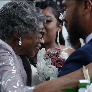 Meet your Posher, Joy